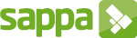 Sappa logotyp